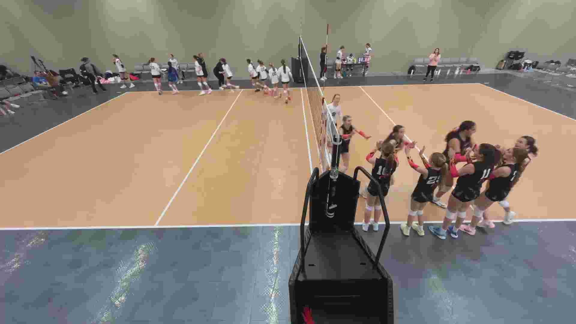 Full Game Video