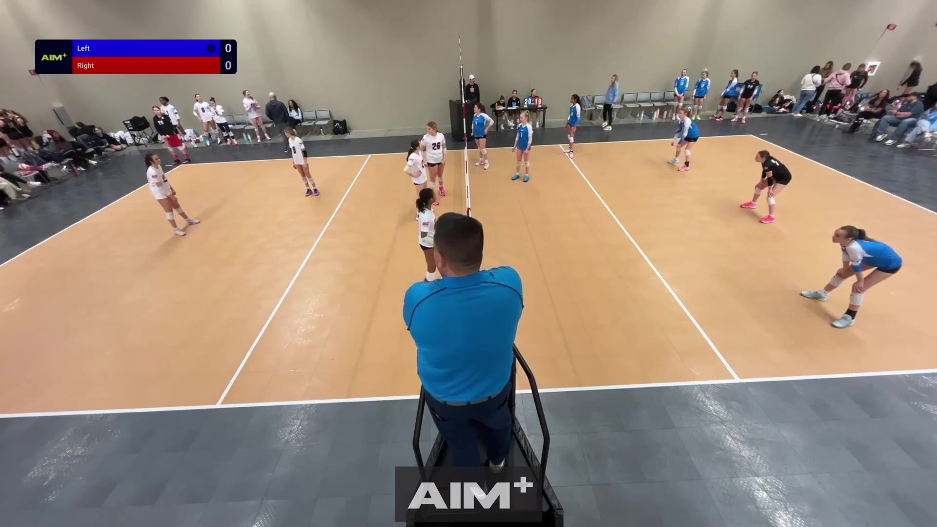 assist