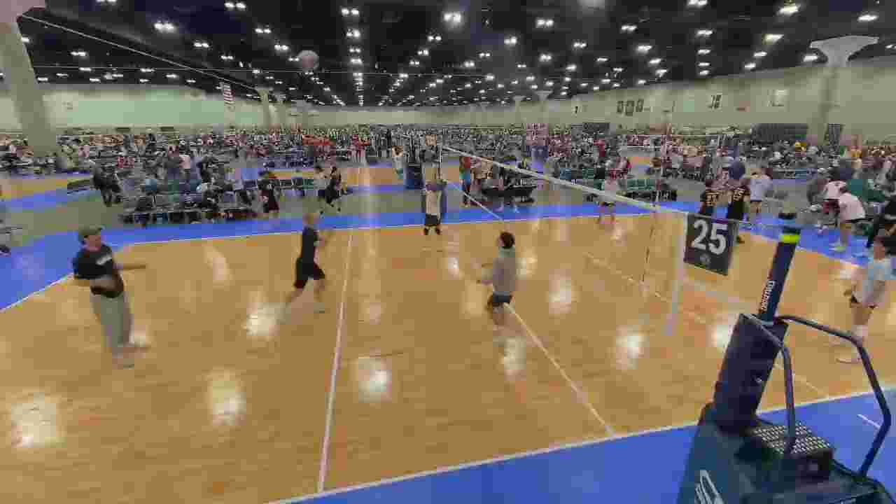 Full Game Video