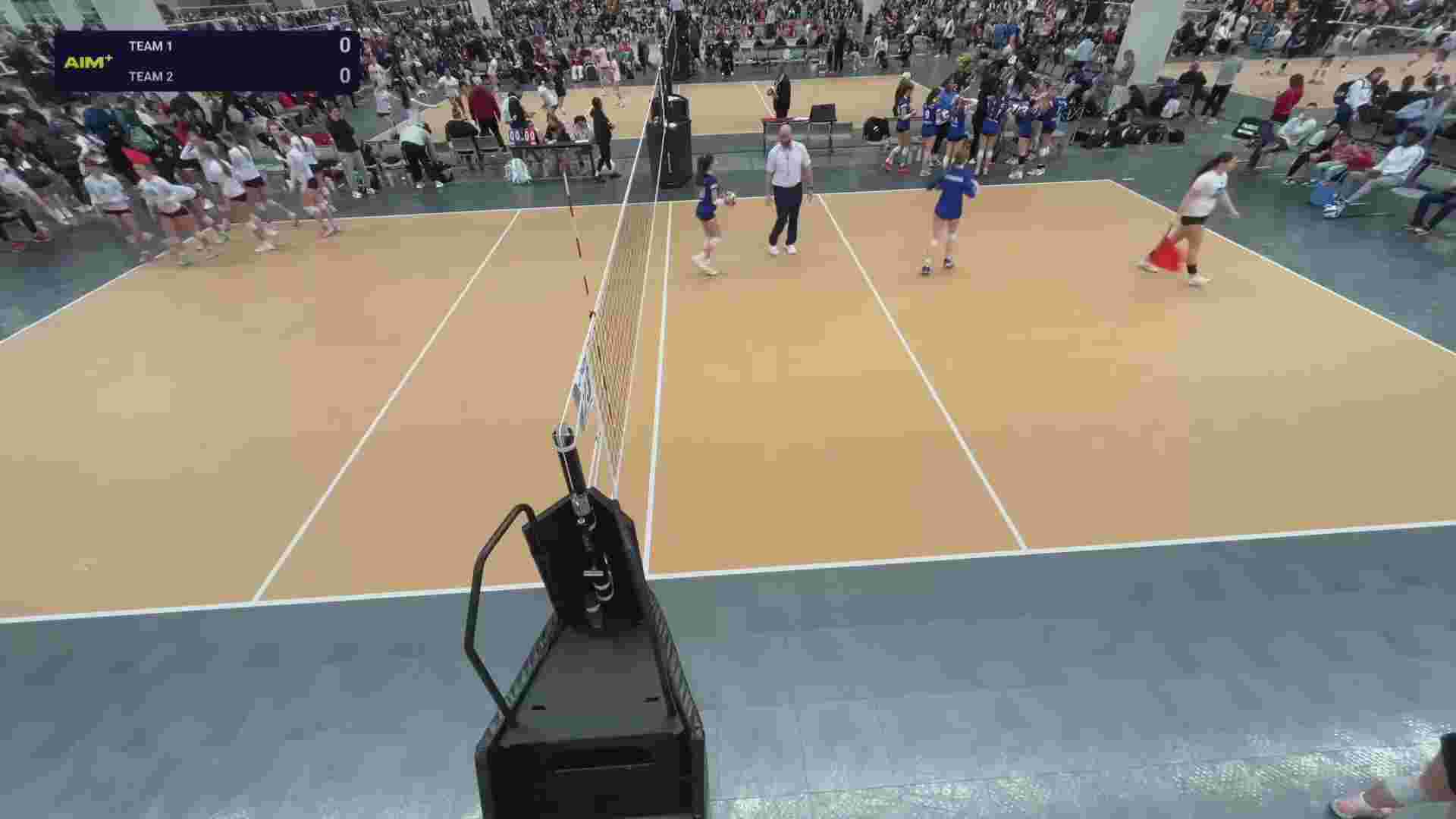 Full Game Video