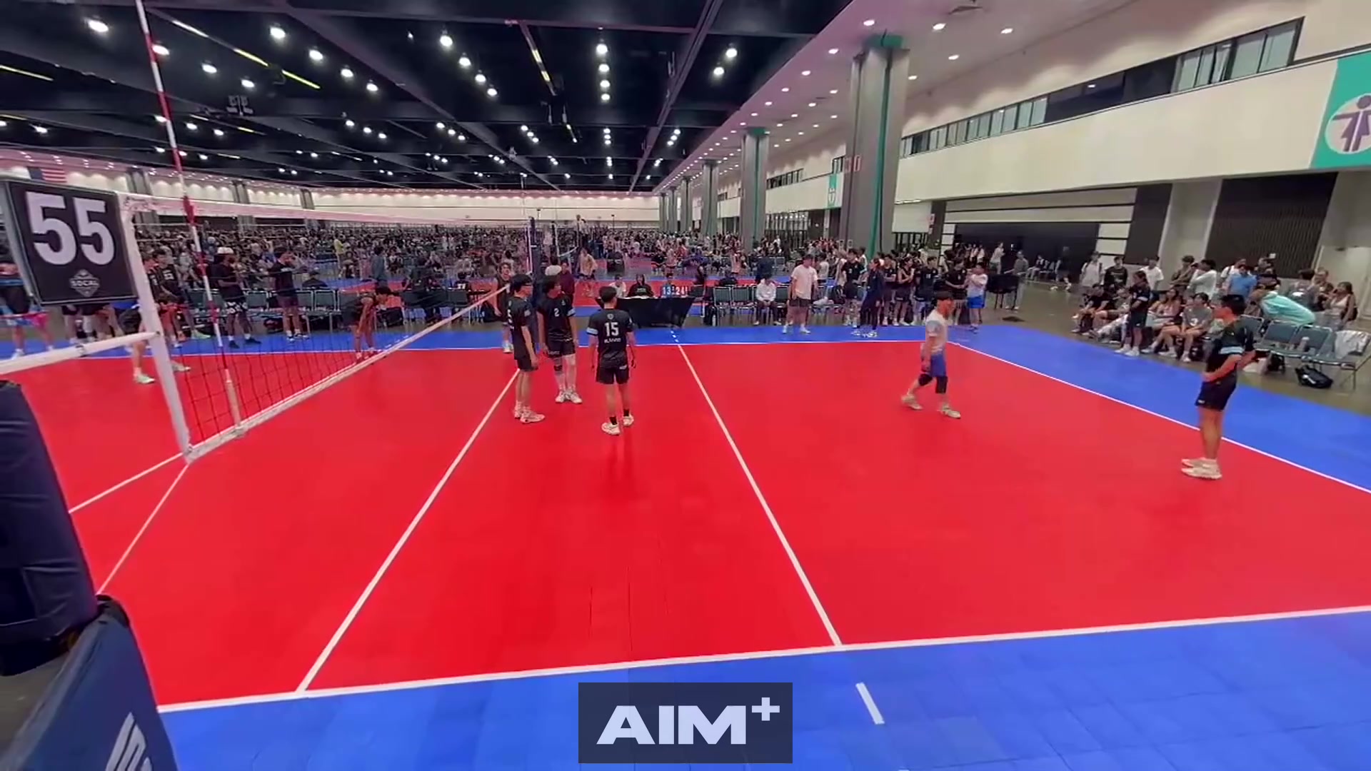 assist