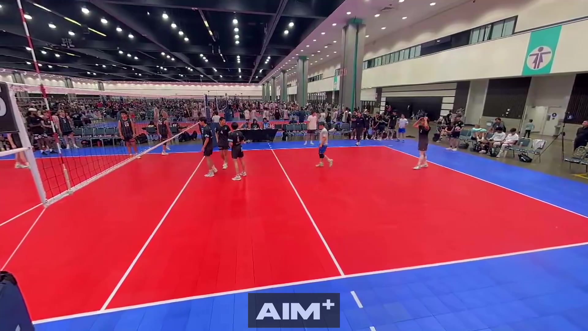 assist