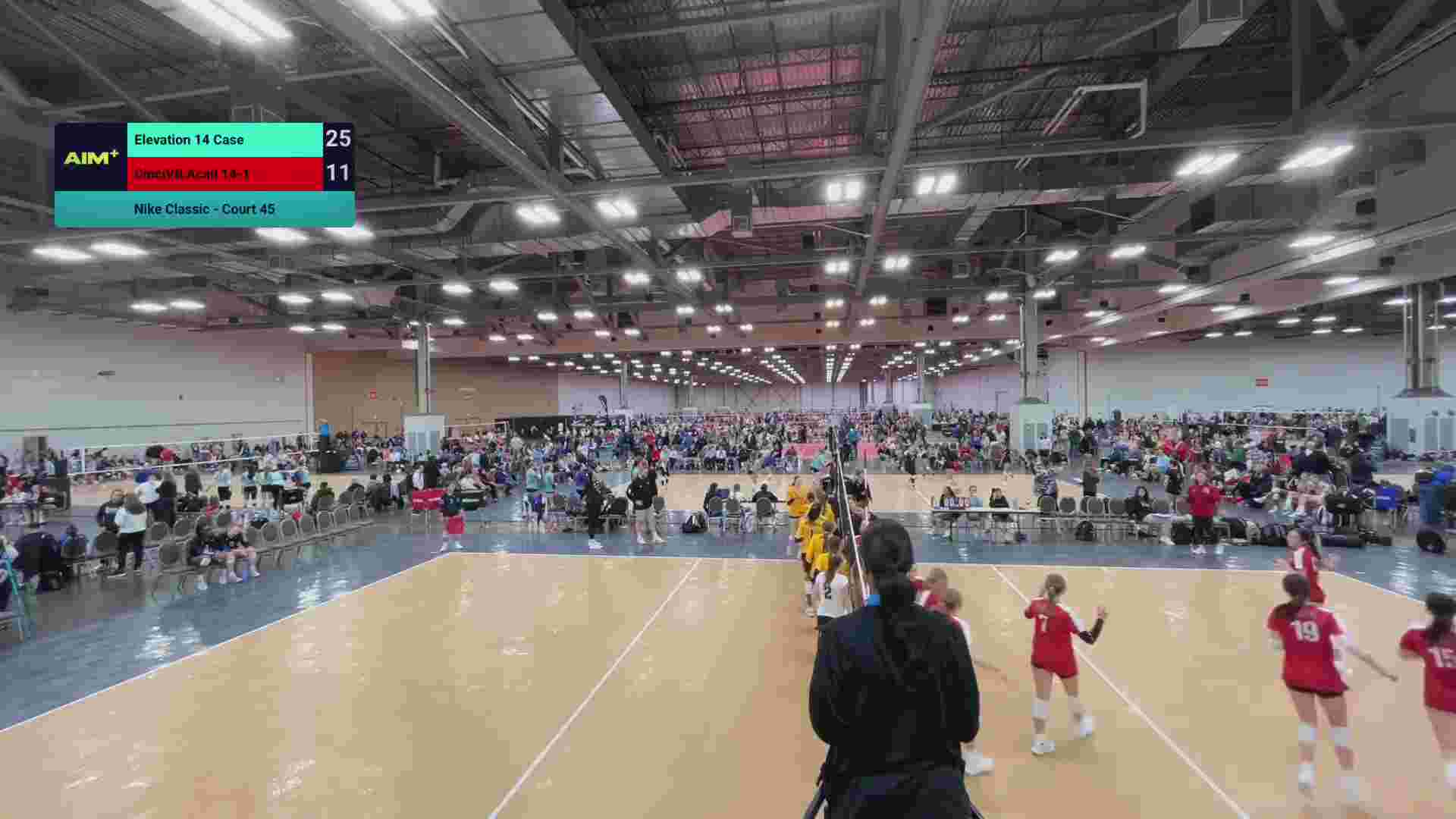 Full Game Video