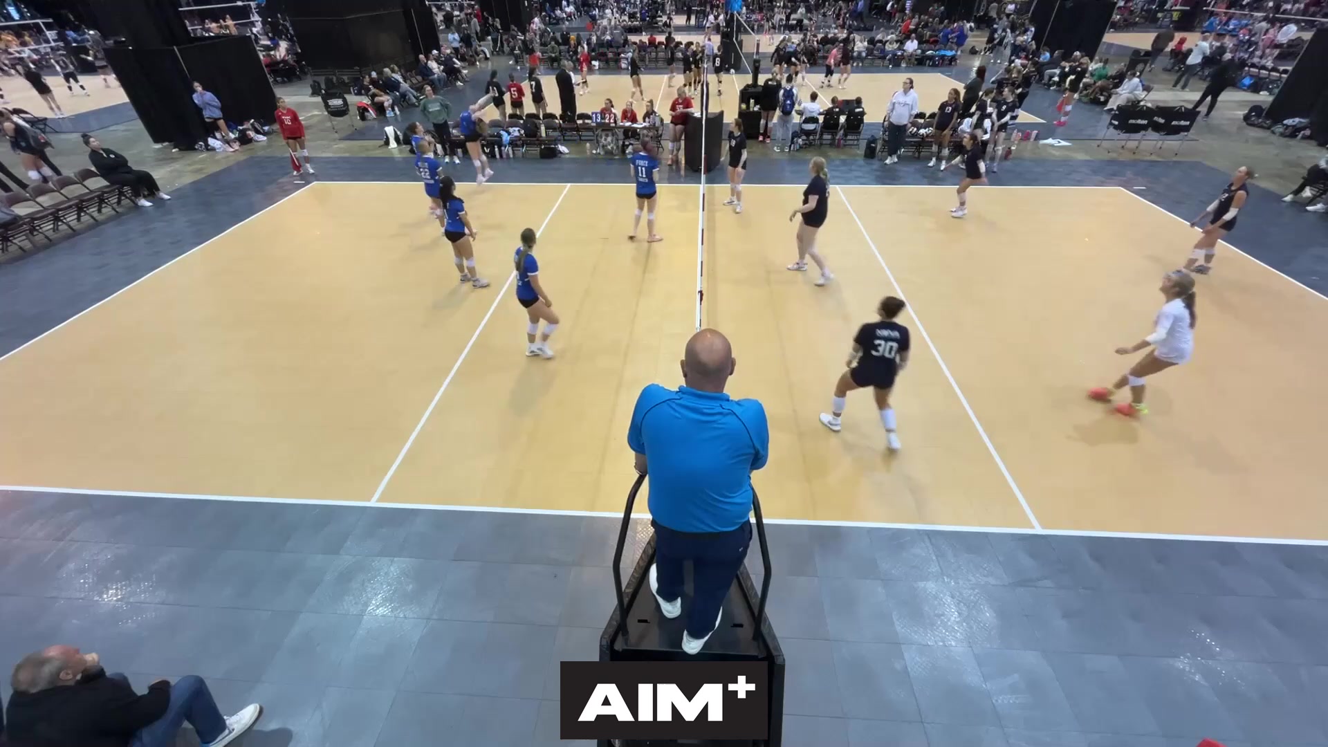 assist