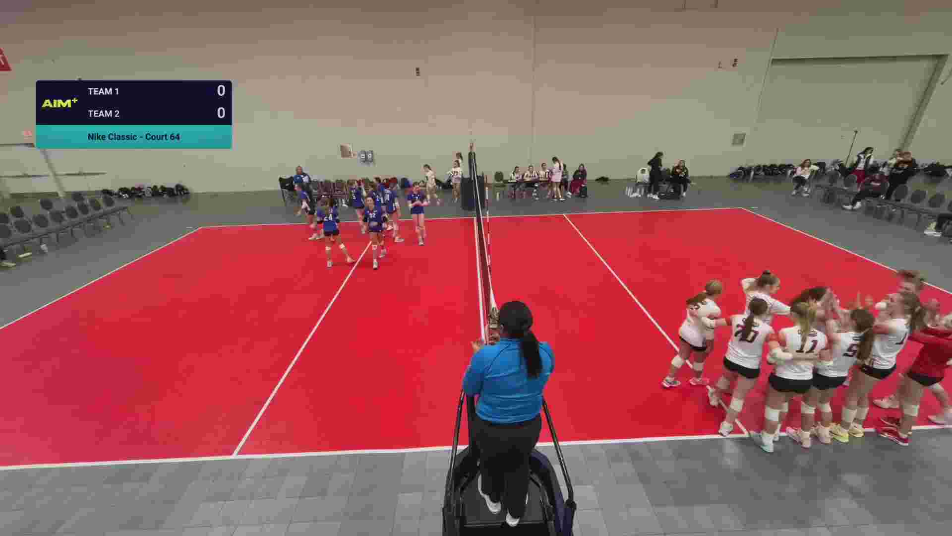 Full Game Video