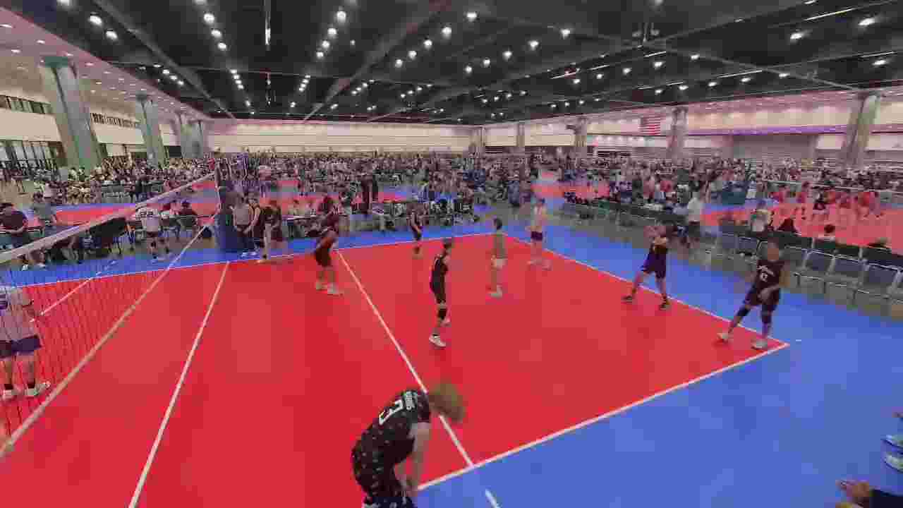 Full Game Video