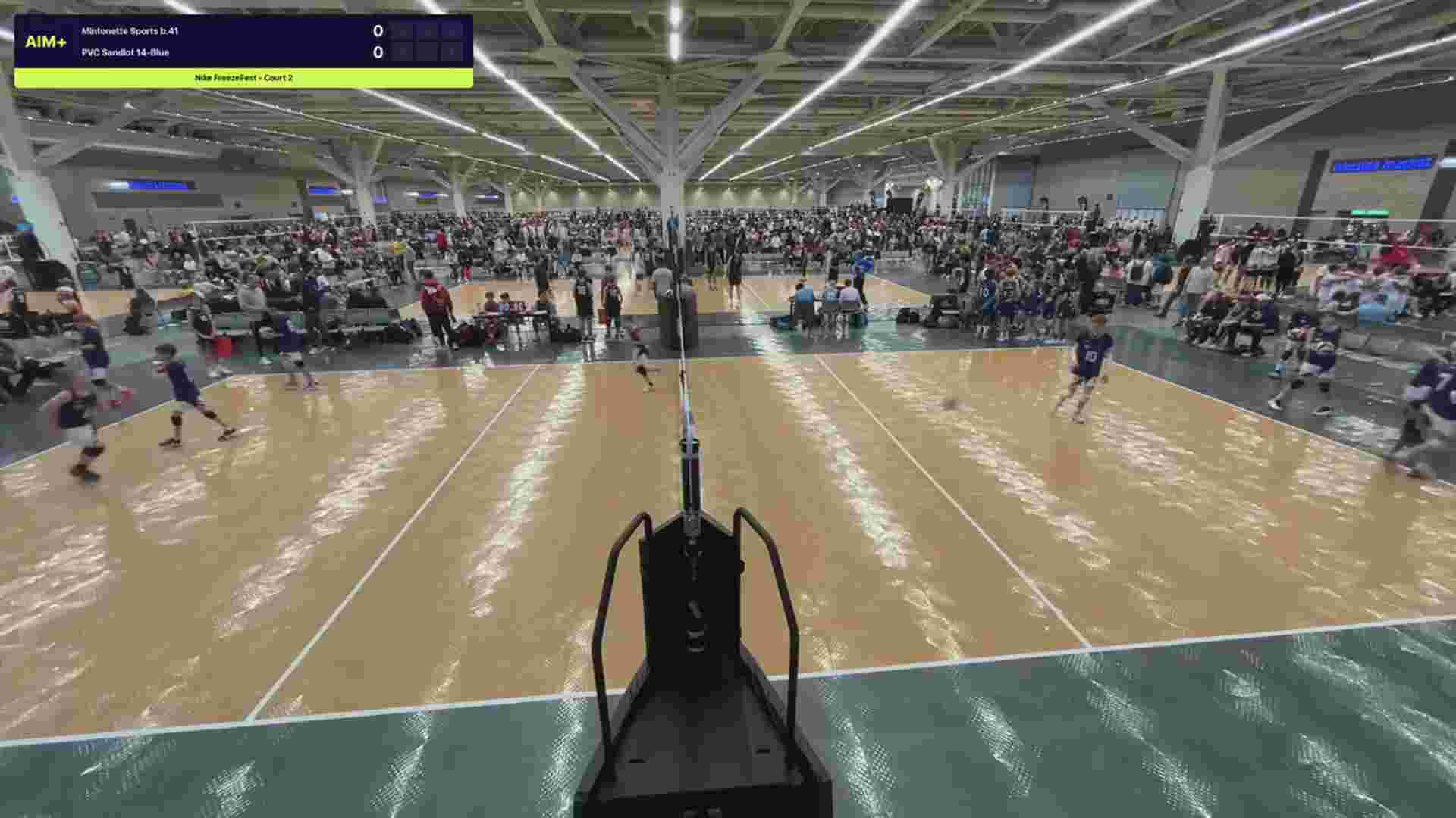 Full Game Video