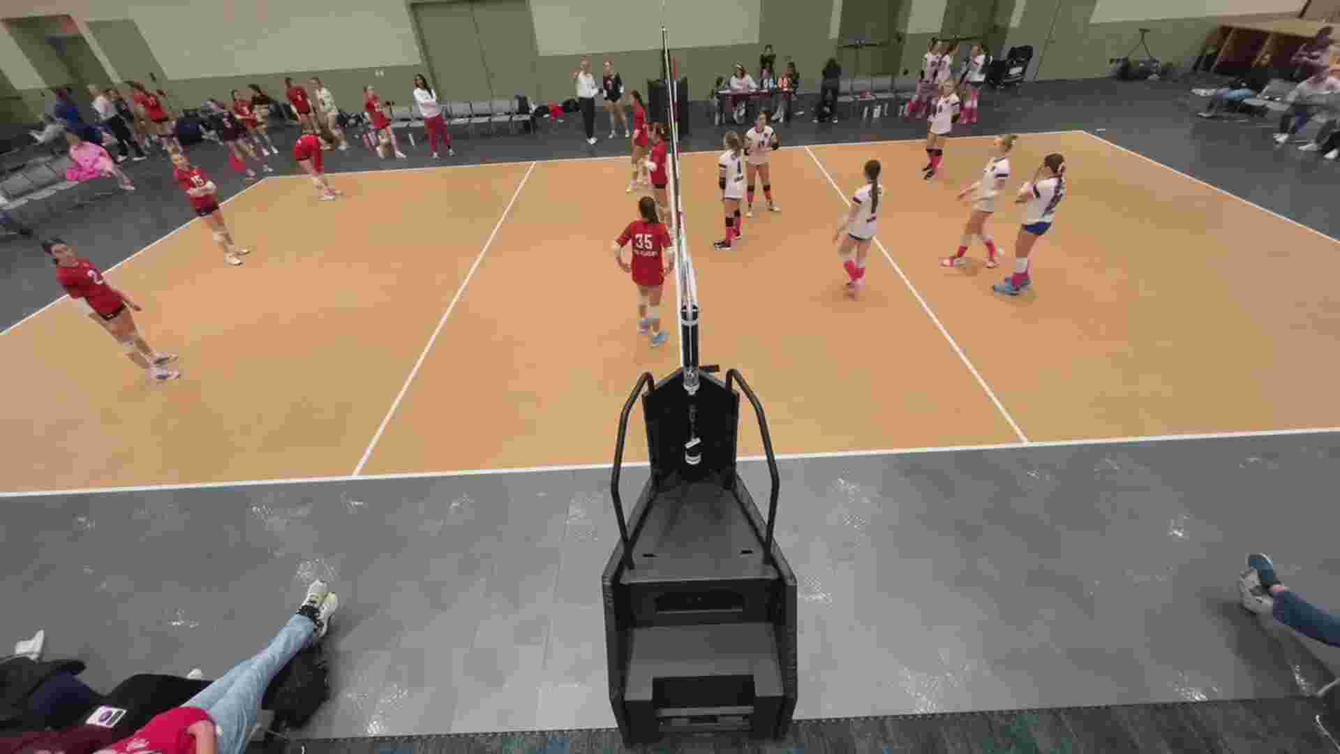 Full Game Video