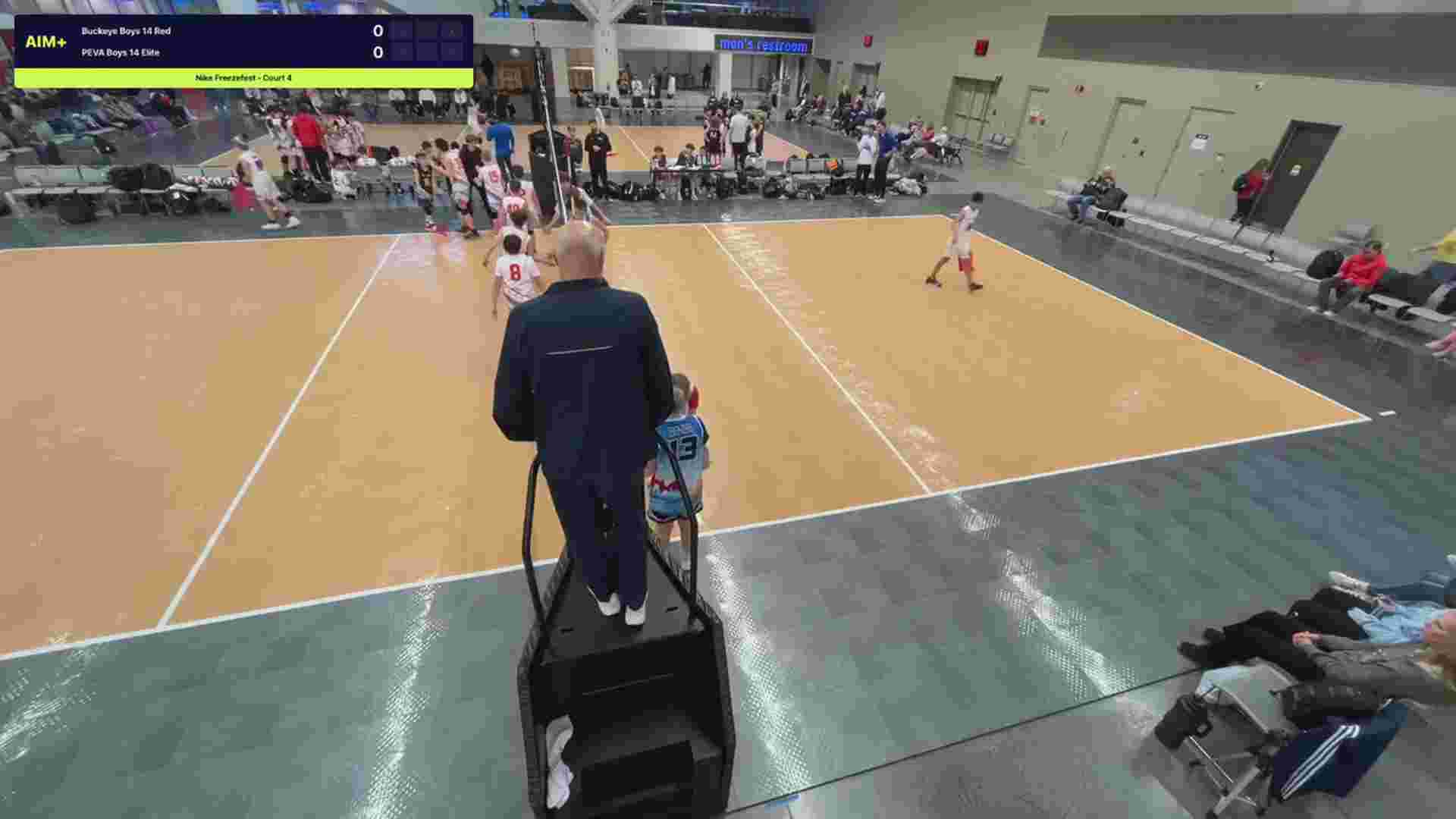 Full Game Video