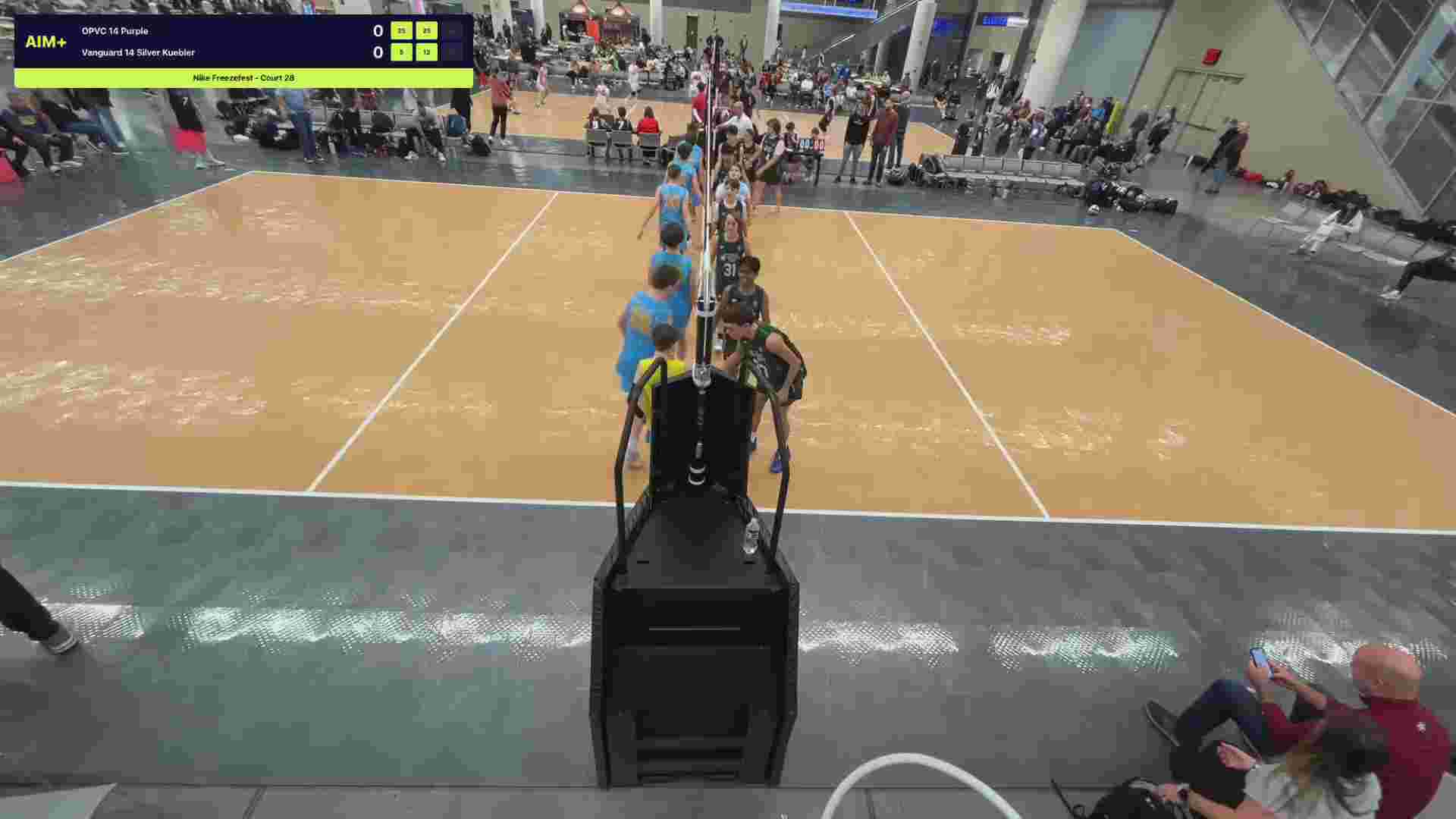 Full Game Video