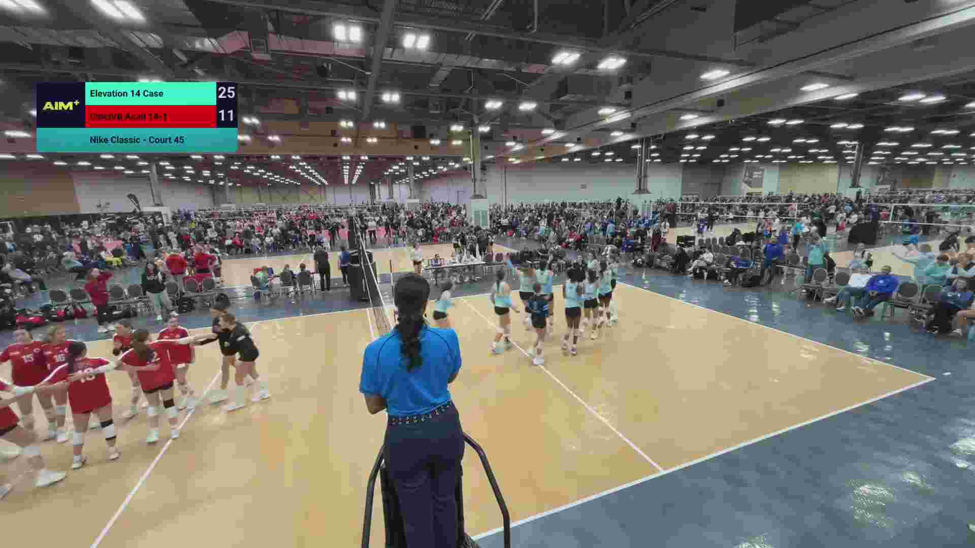 Full Game Video