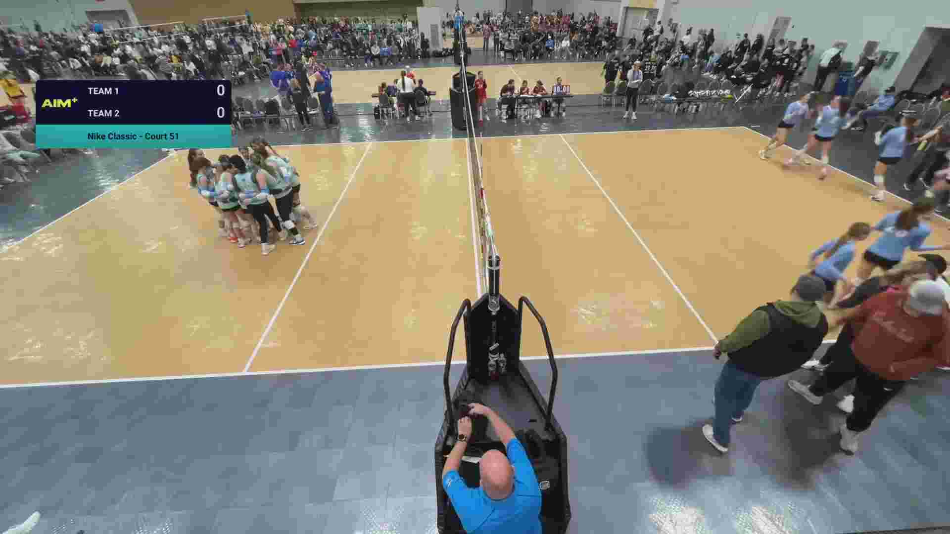 Full Game Video