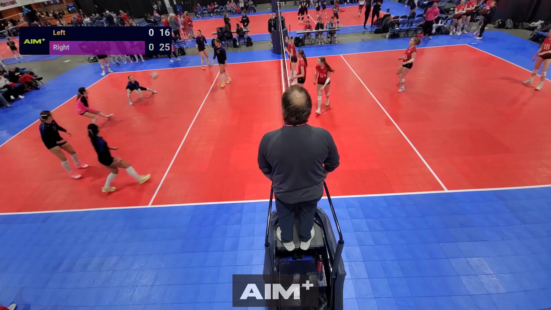 assist