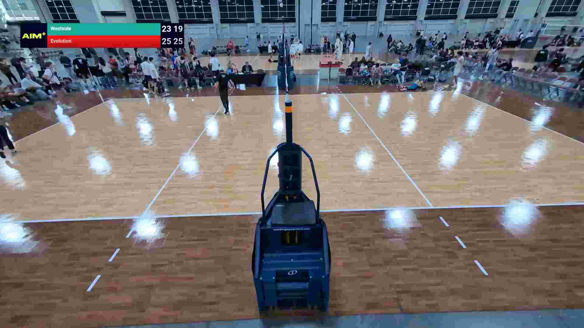 Full Game Video