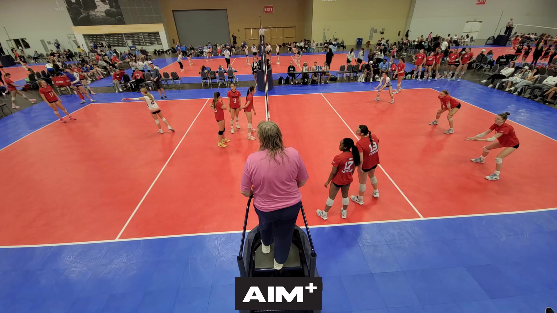 attack