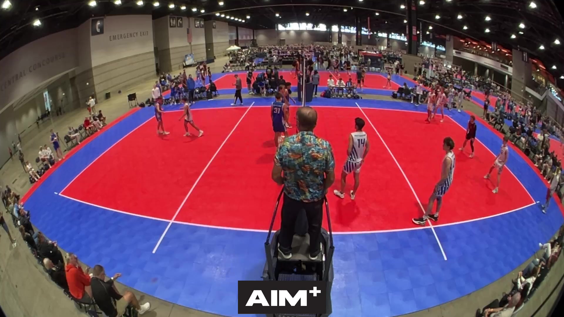 attack