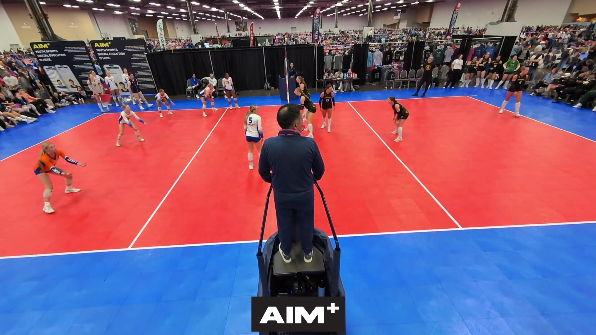 assist