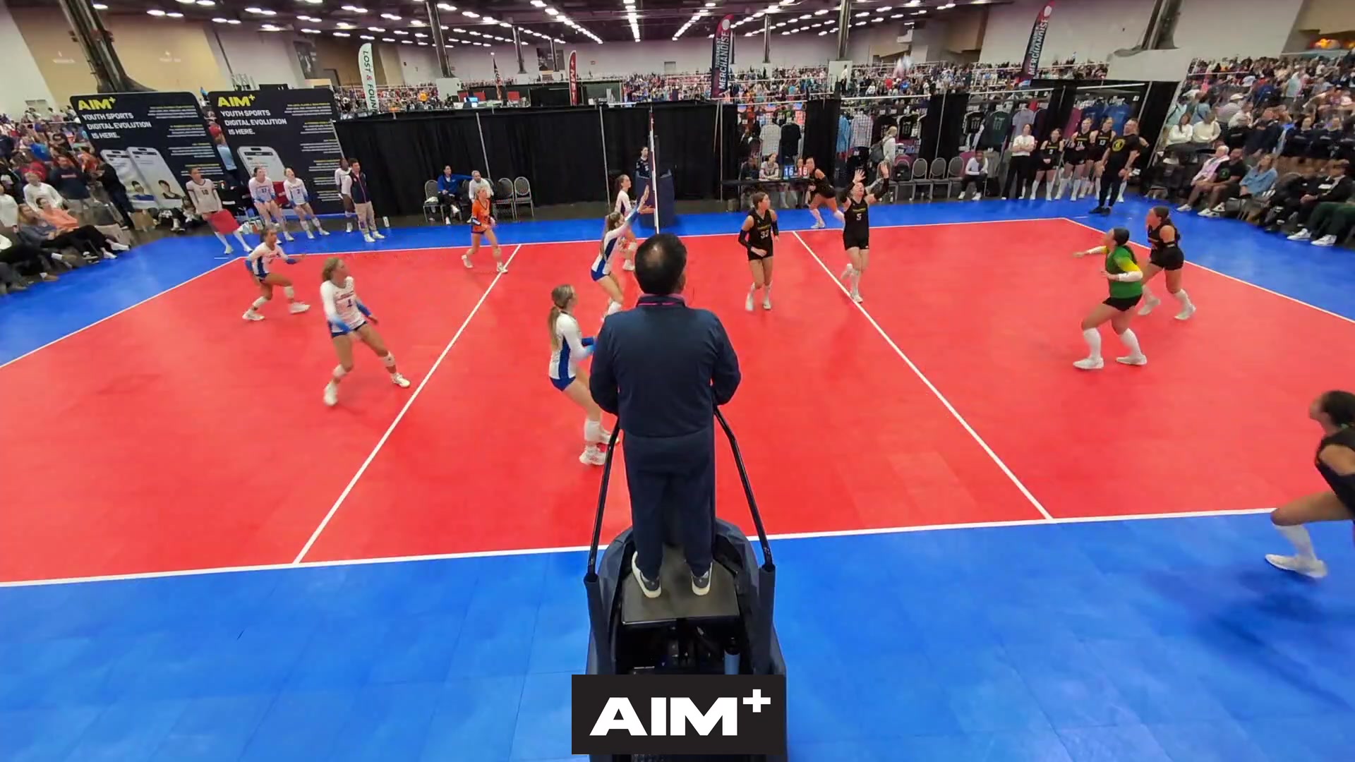 assist