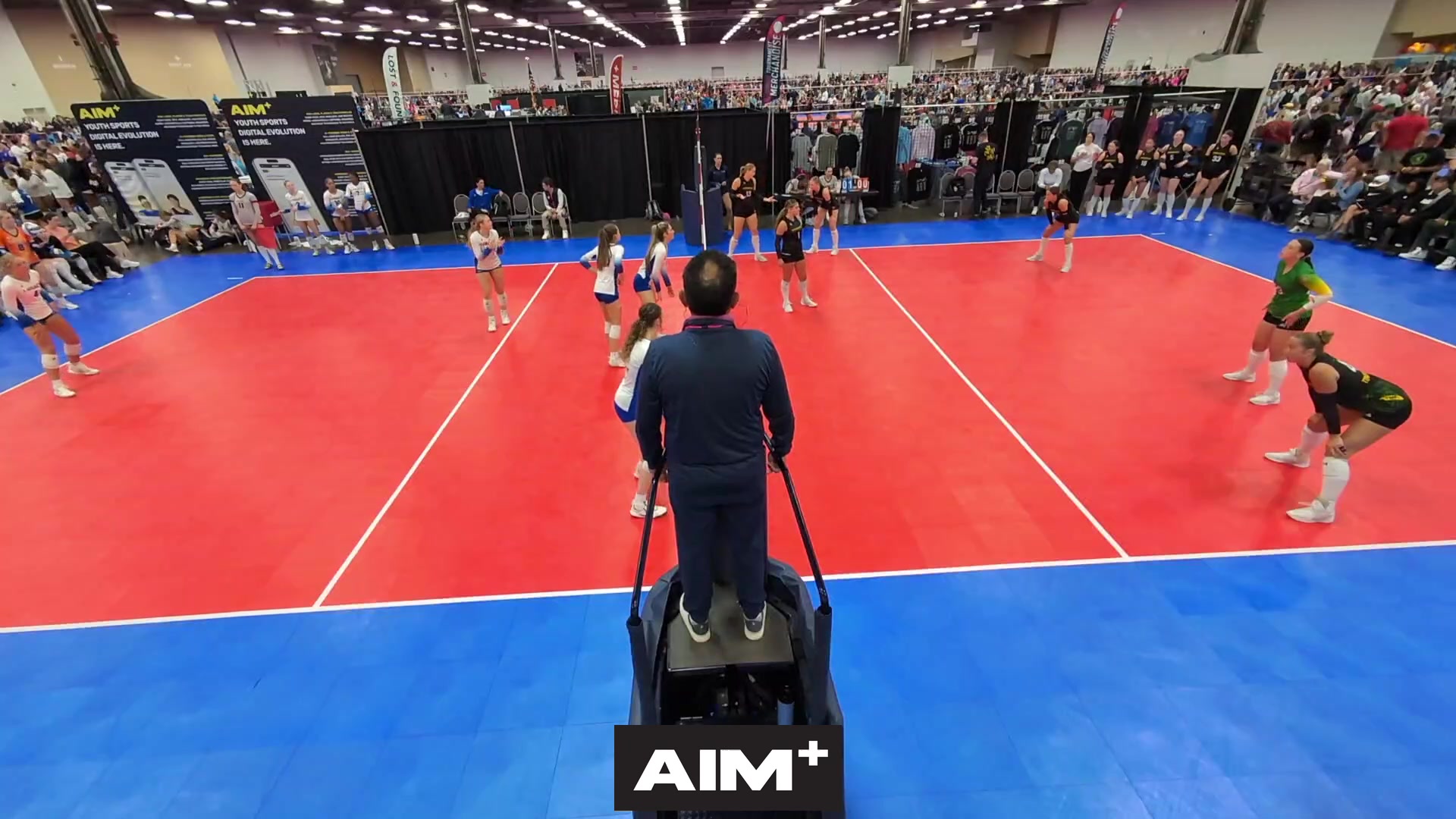 assist