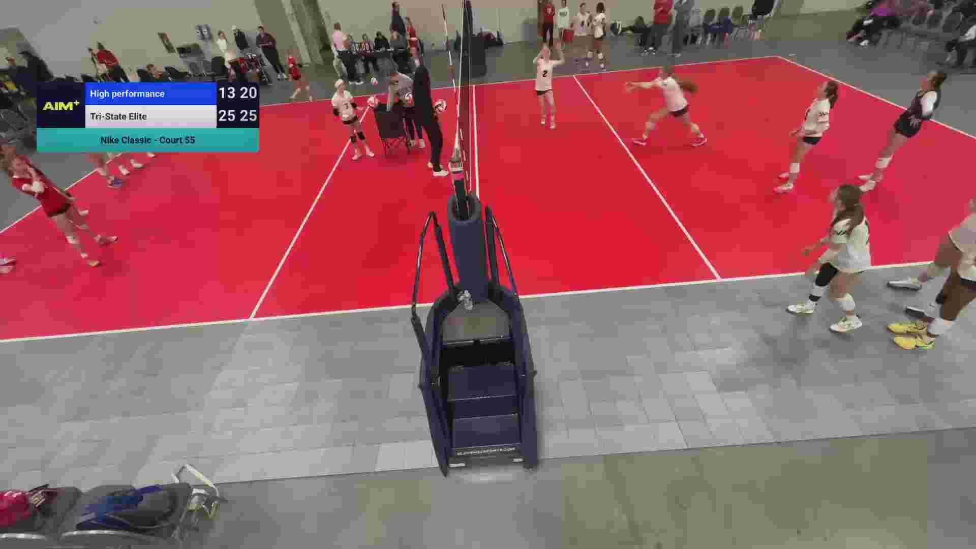 Full Game Video
