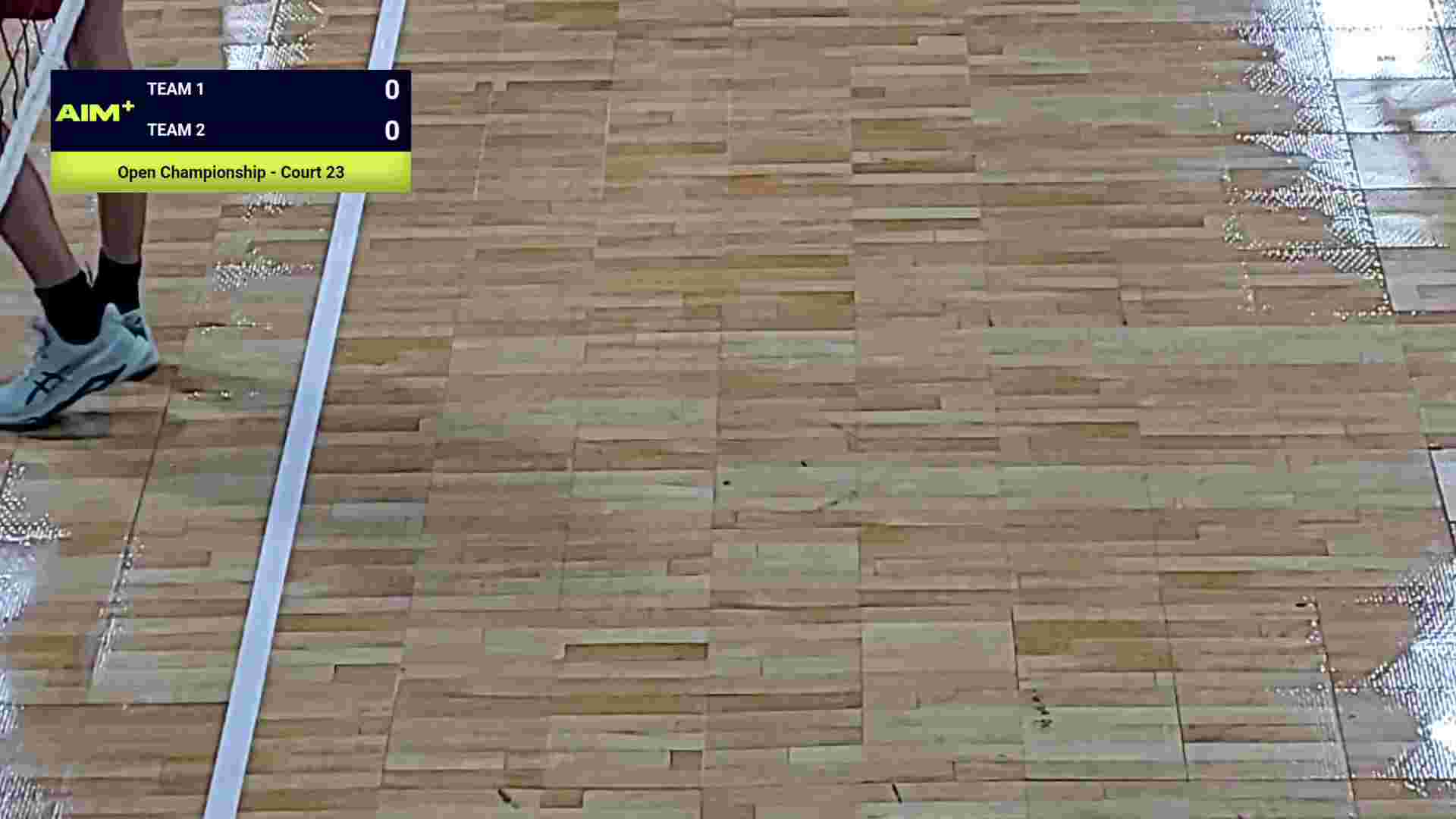 Full Game Video