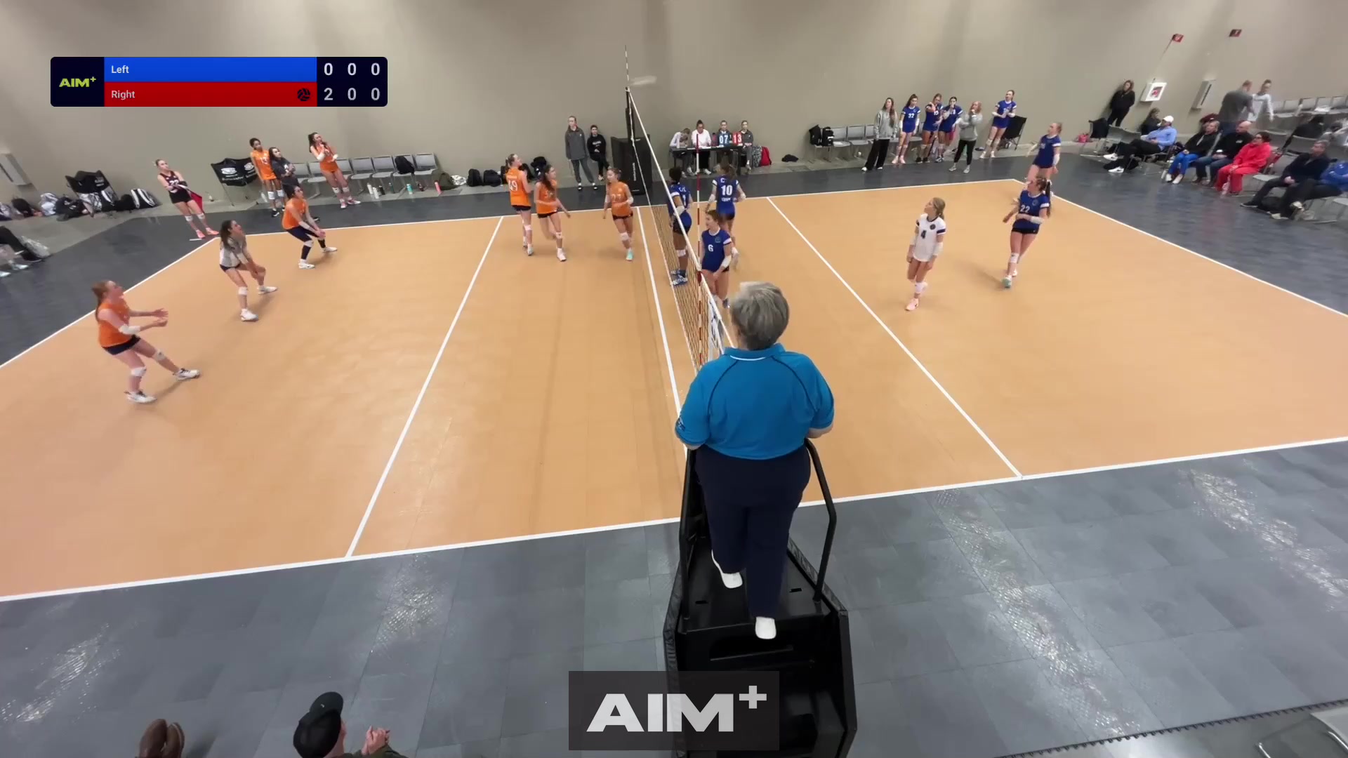 assist