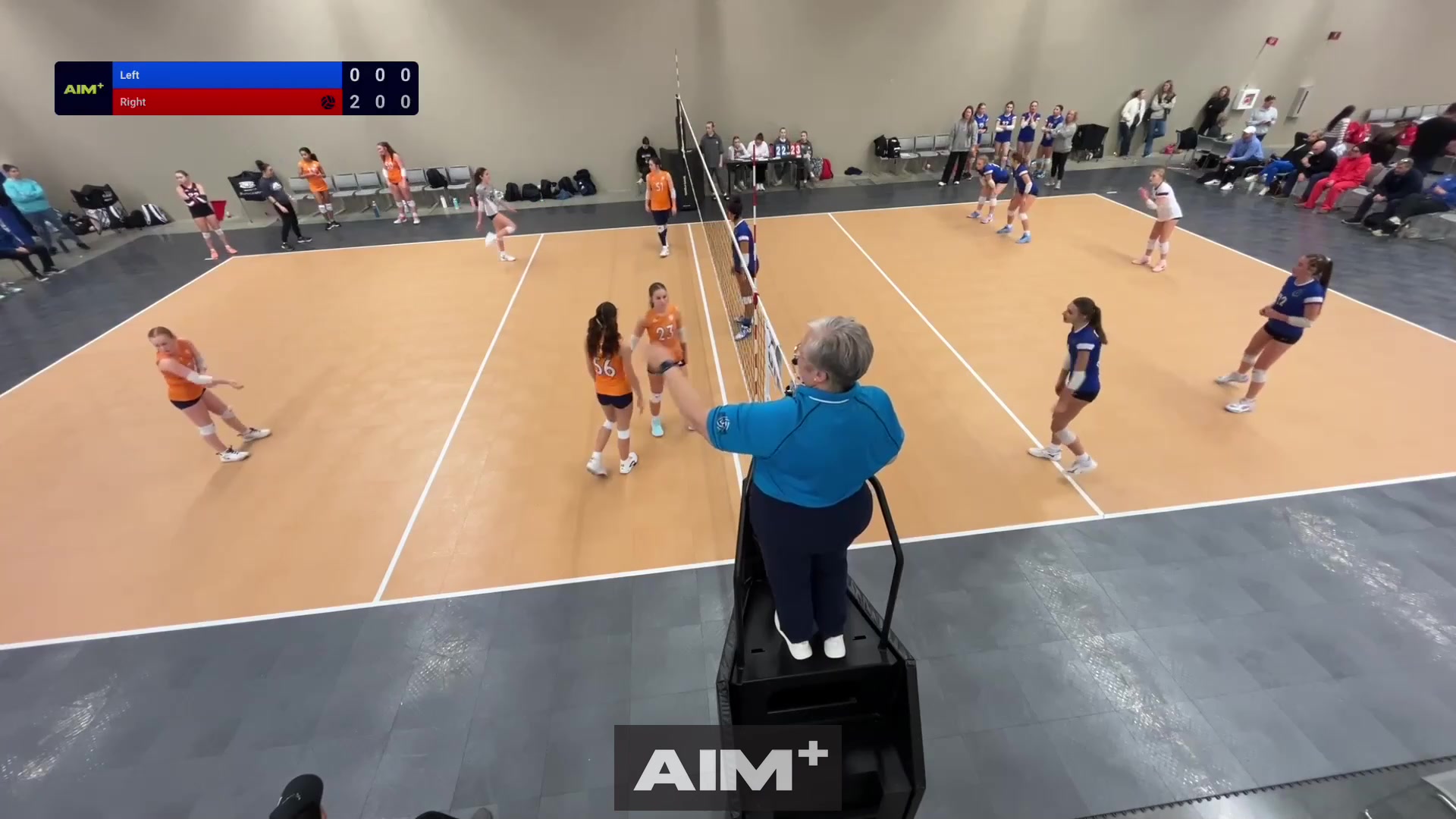 assist