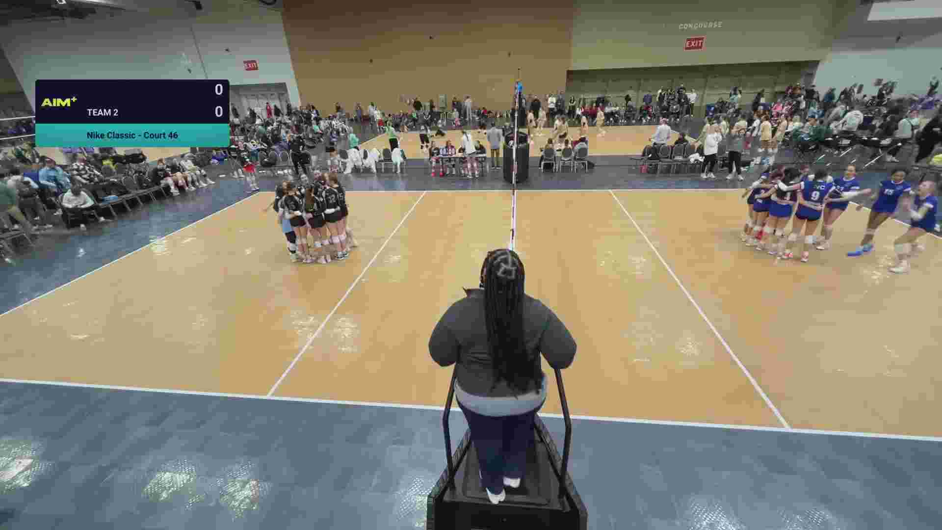 Full Game Video