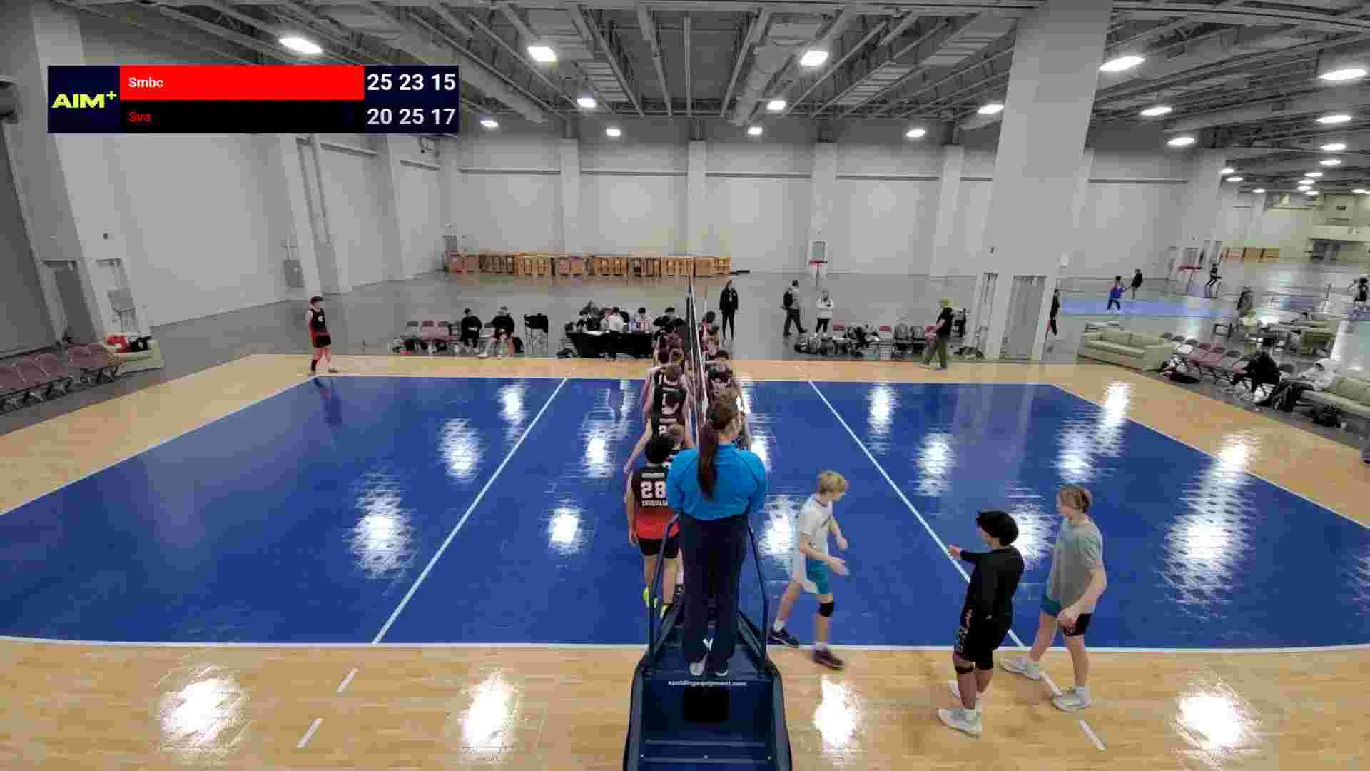 Full Game Video