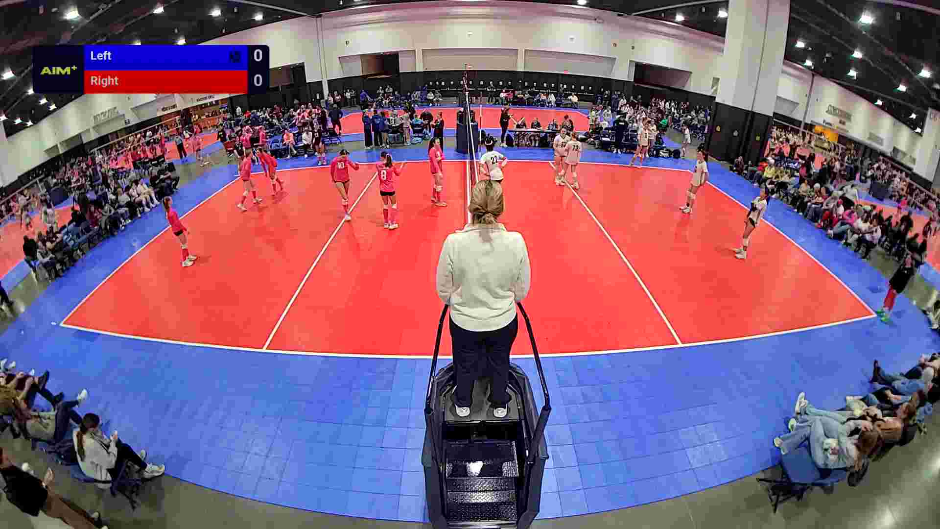 Full Game Video