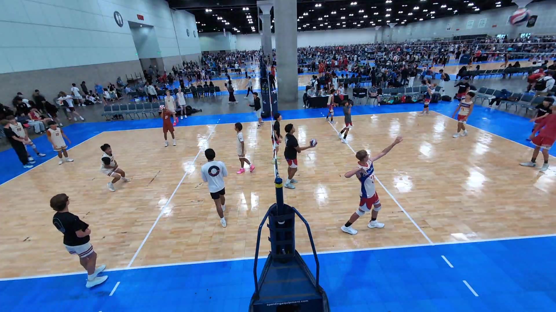 Full Game Video