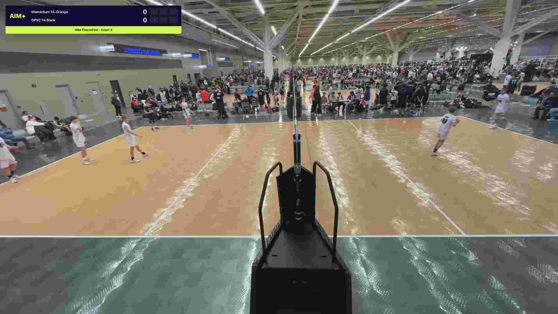 Full Game Video