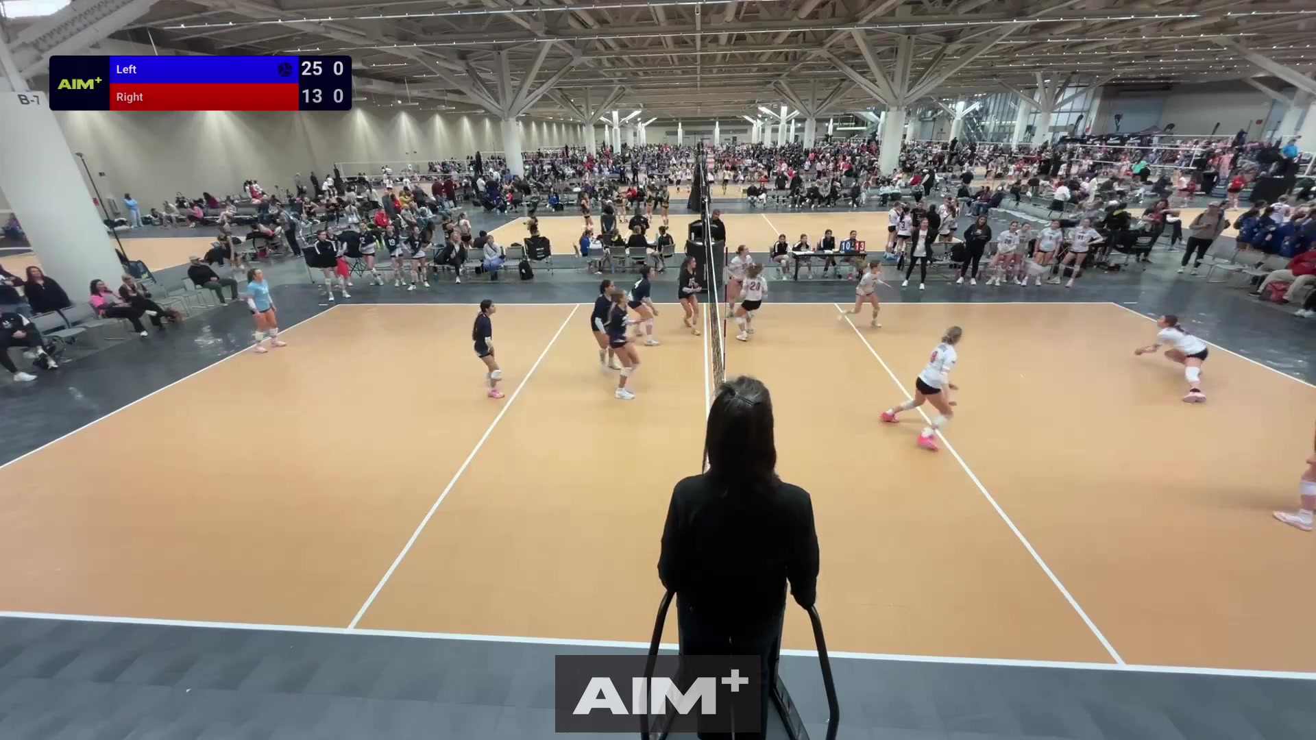 assist