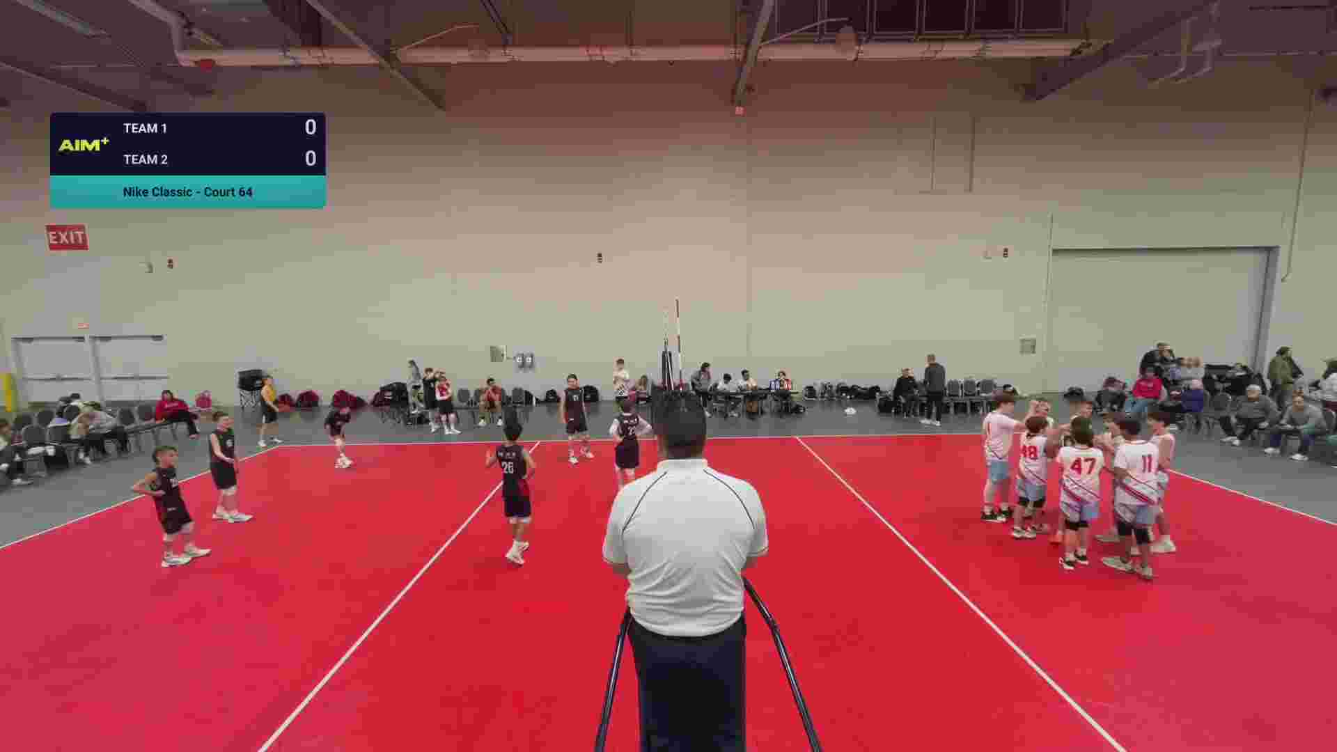 Full Game Video