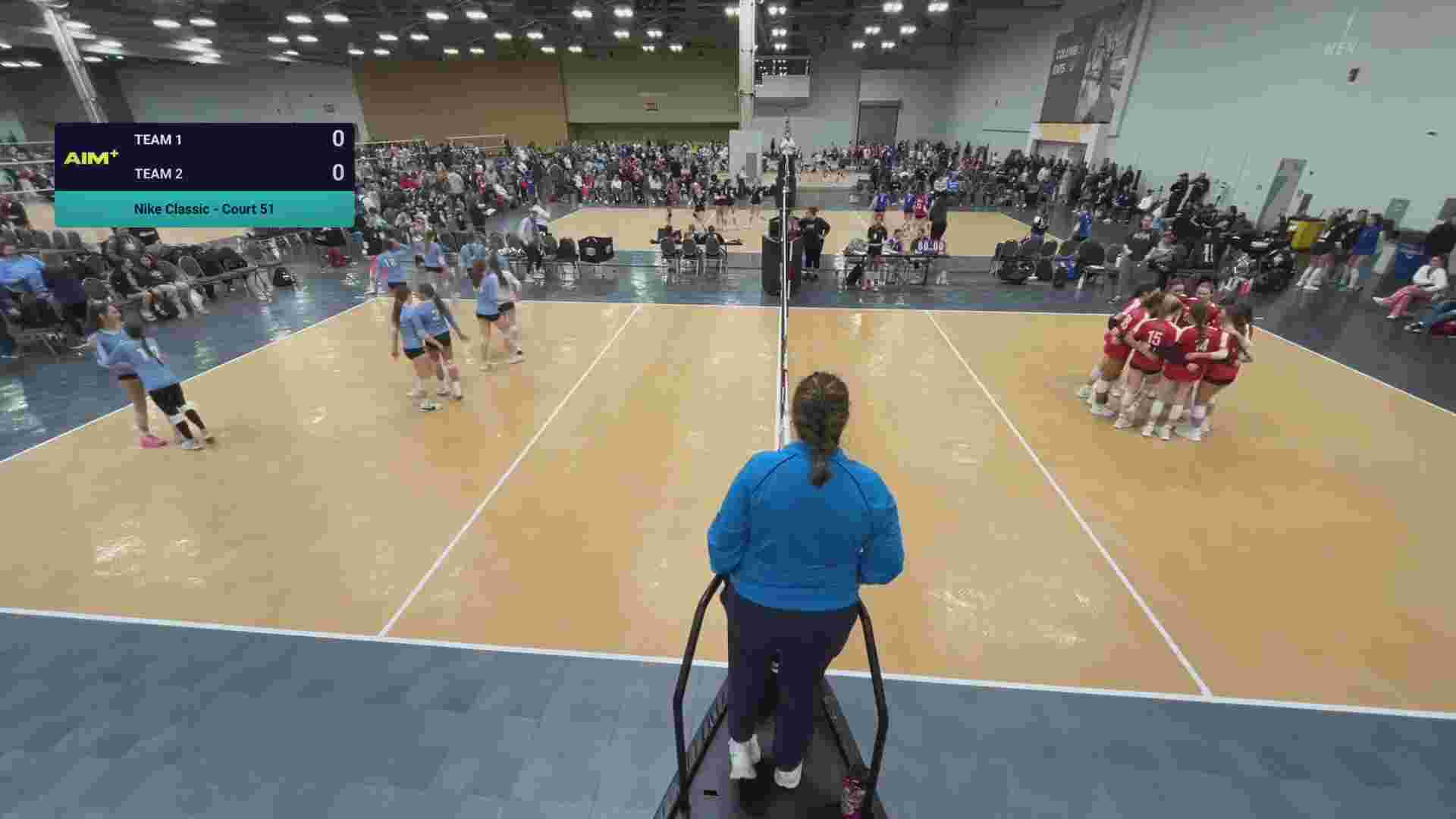 Full Game Video