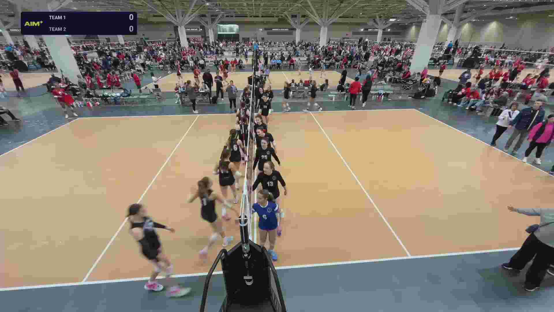 Full Game Video