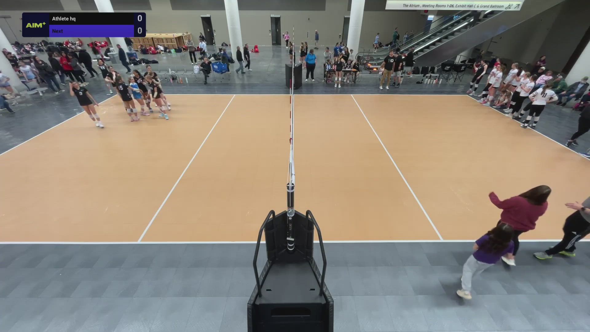 Full Game Video