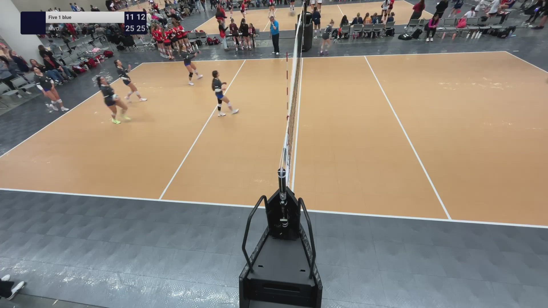 Full Game Video