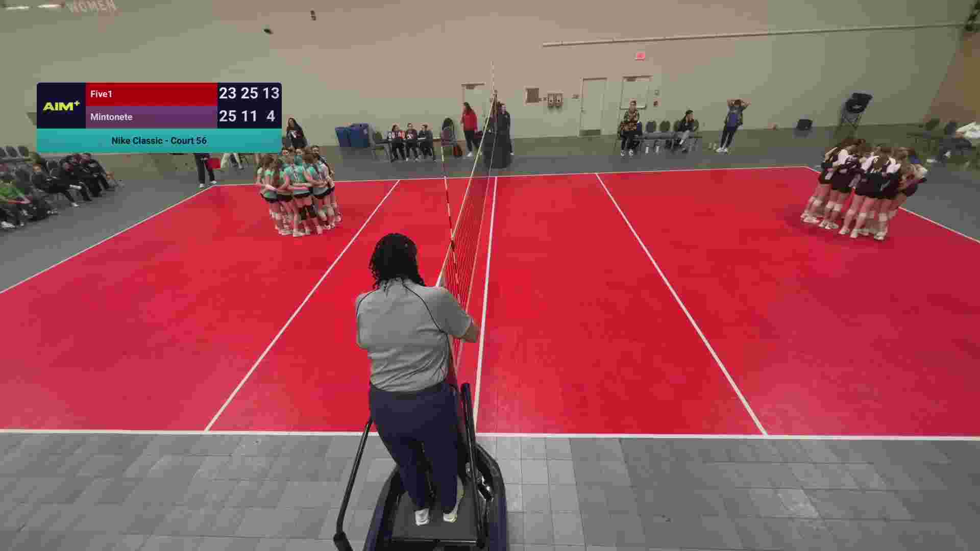 Full Game Video