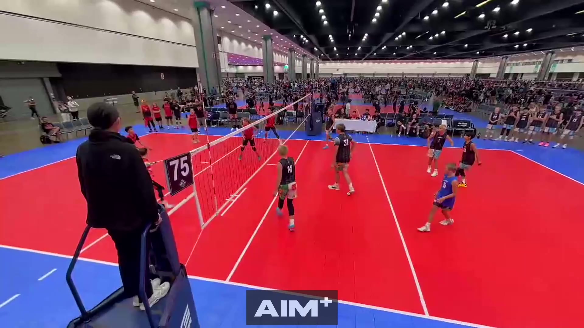 assist