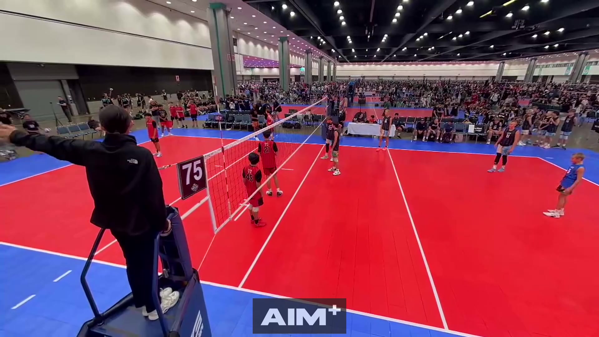 assist