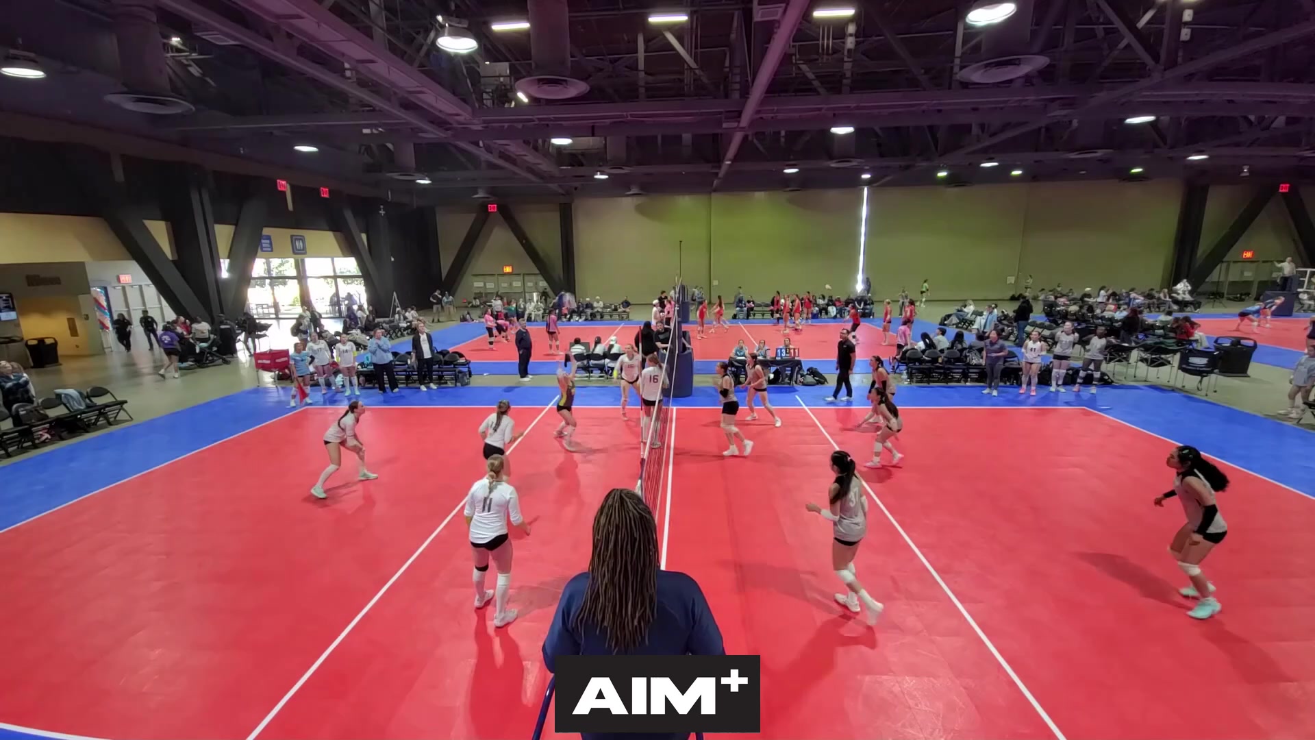 attack