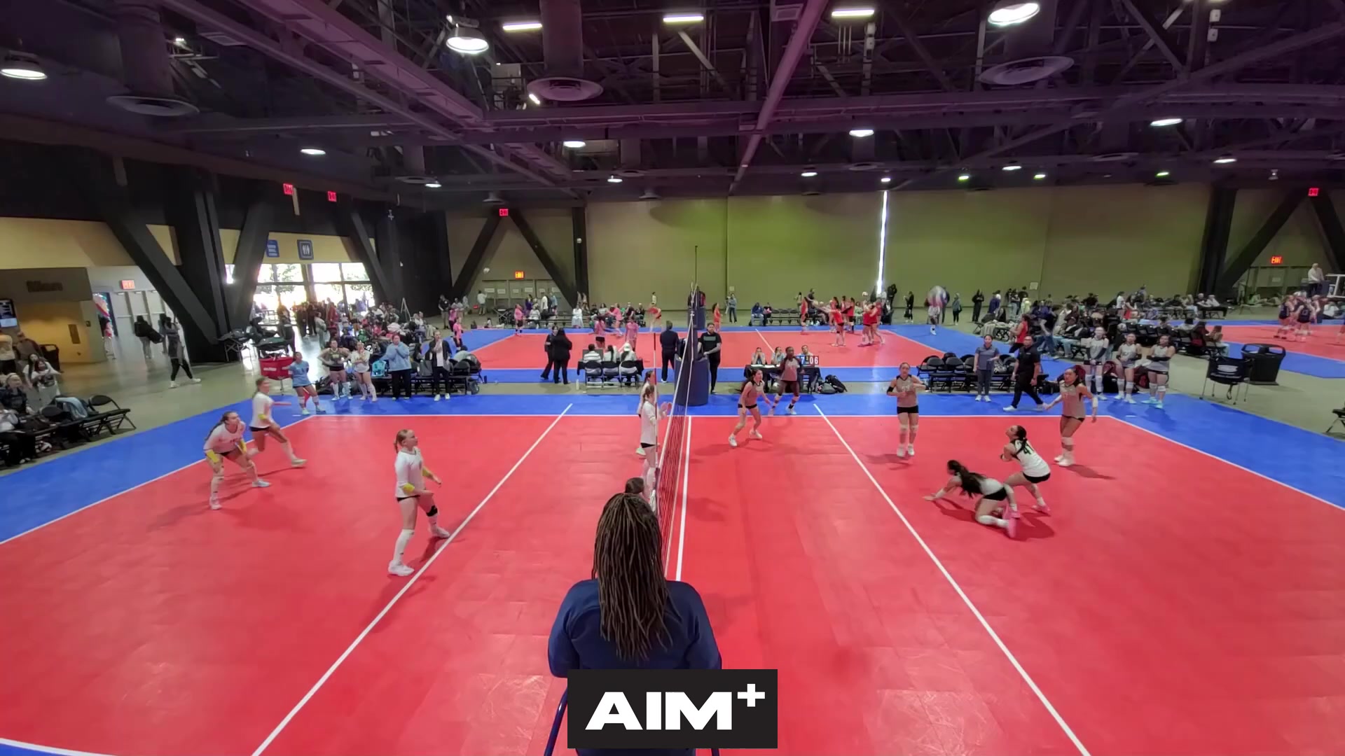 attack