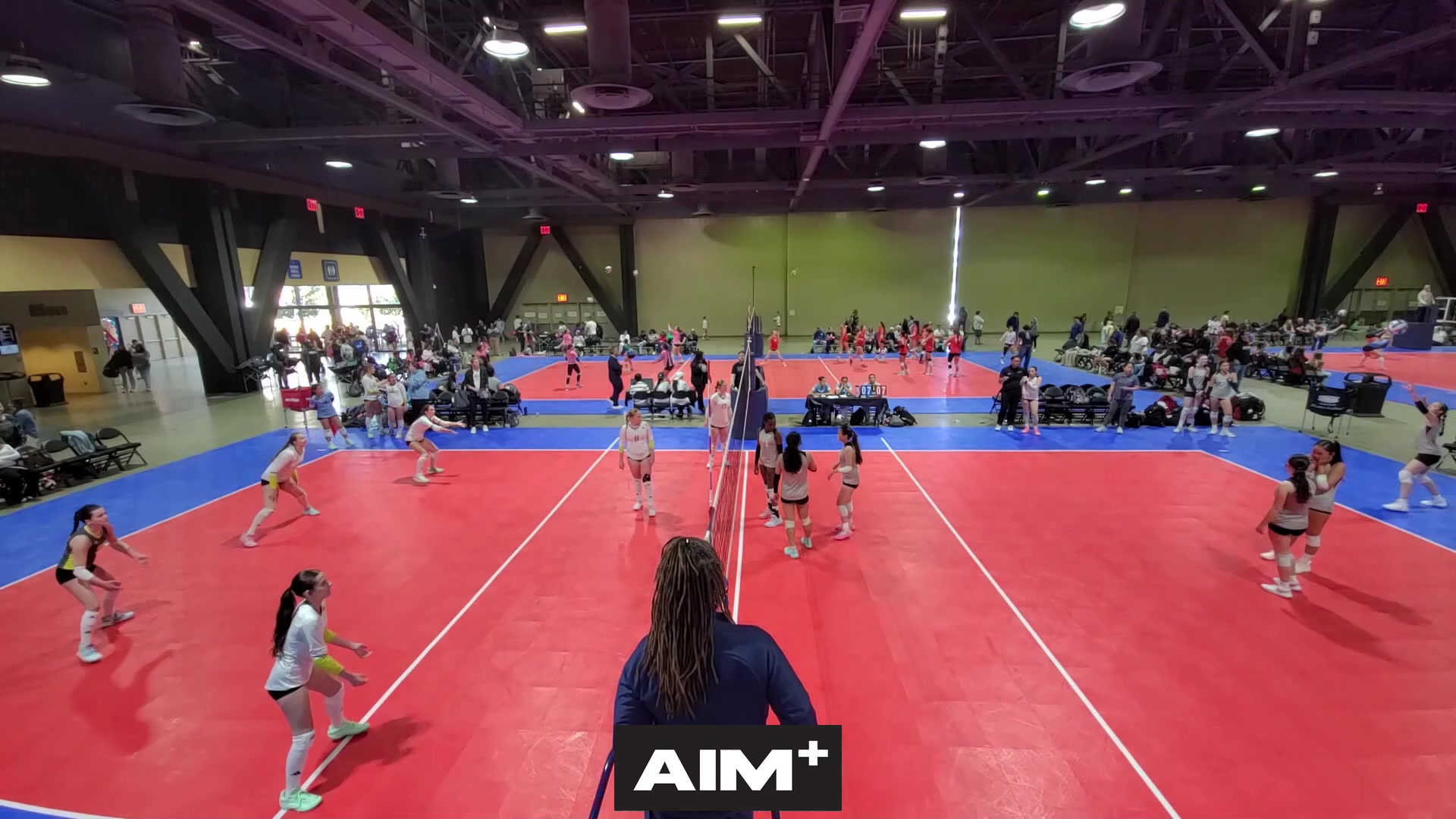 assist