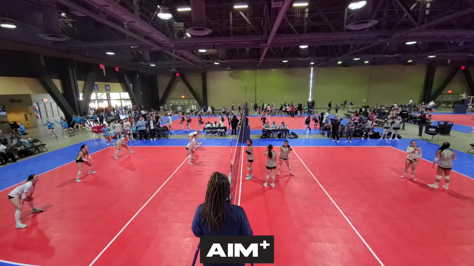 attack