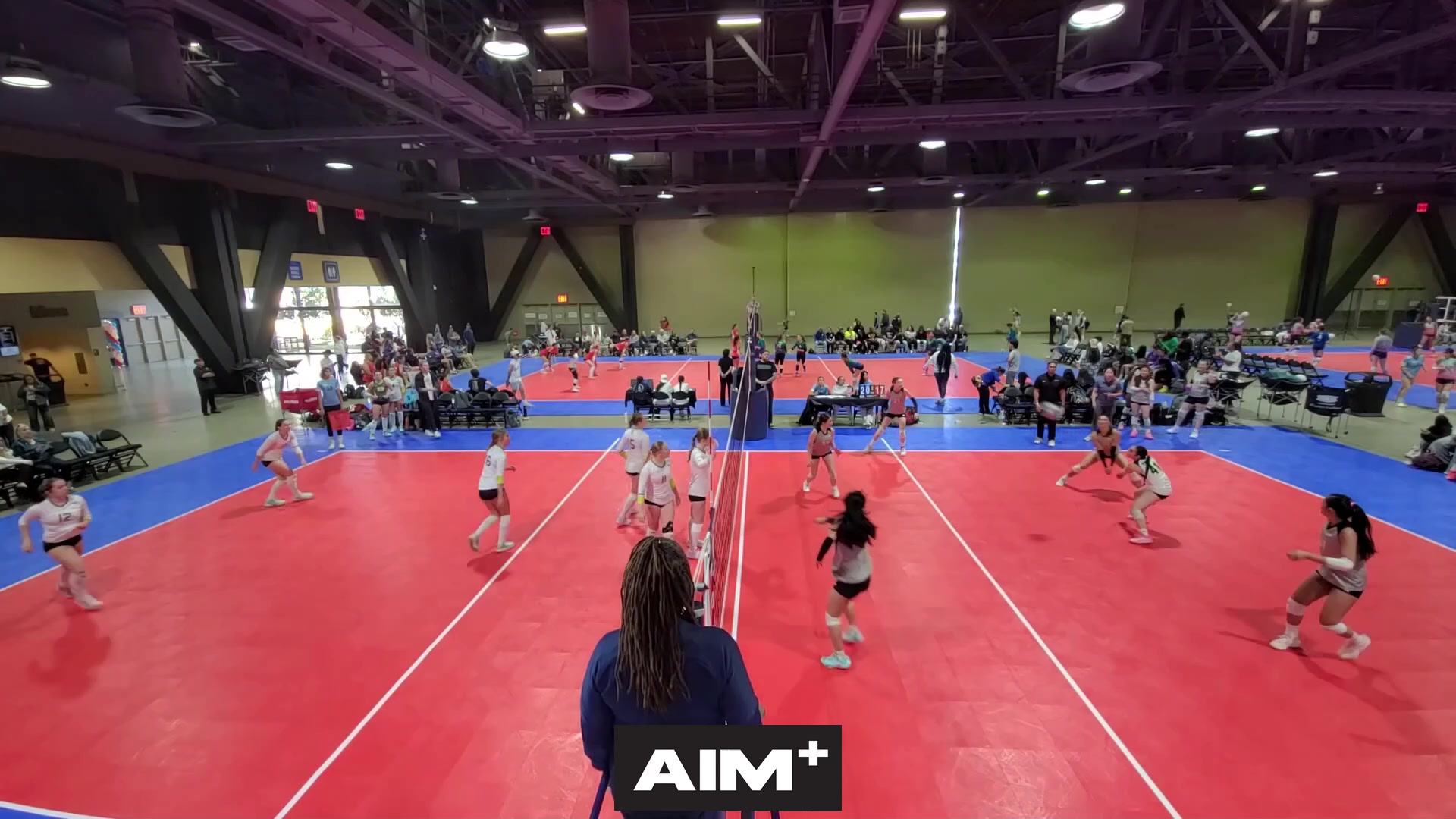 attack
