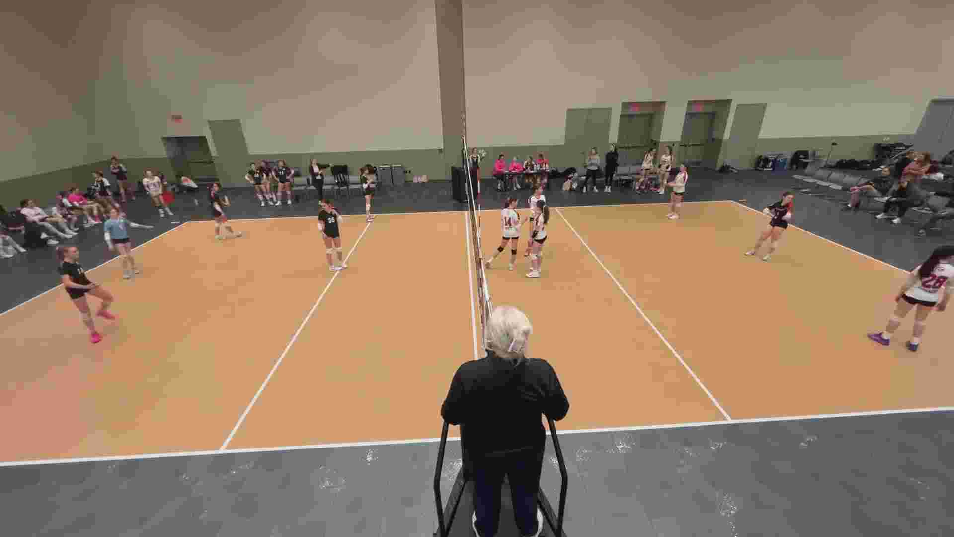 Full Game Video