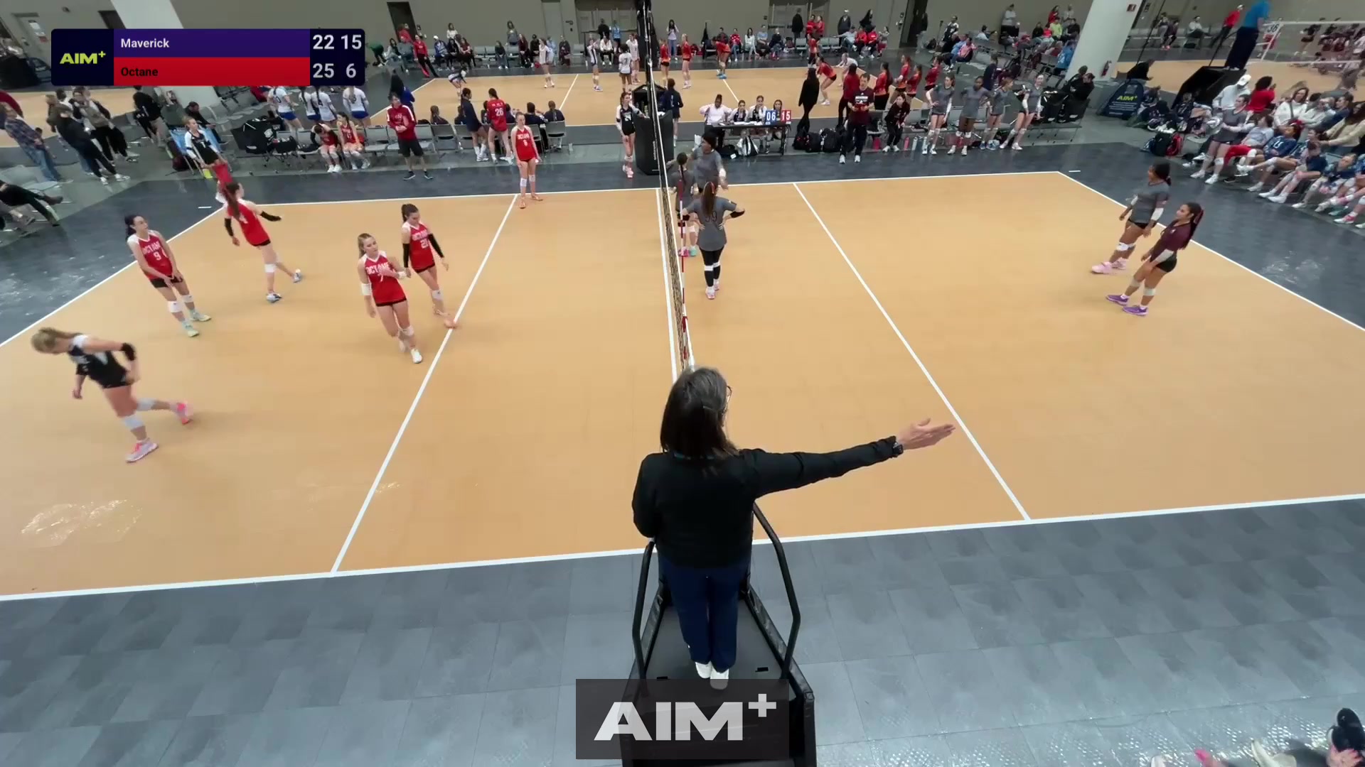 assist