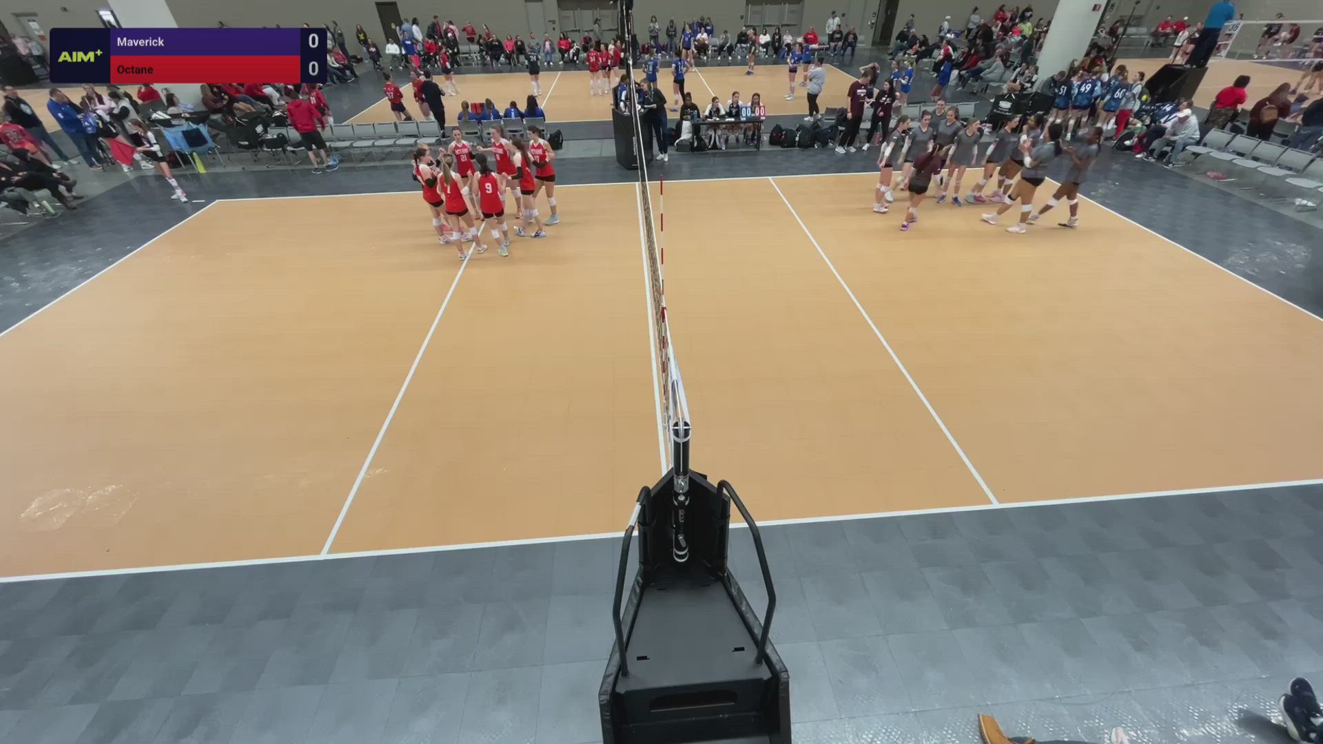 Full Game Video