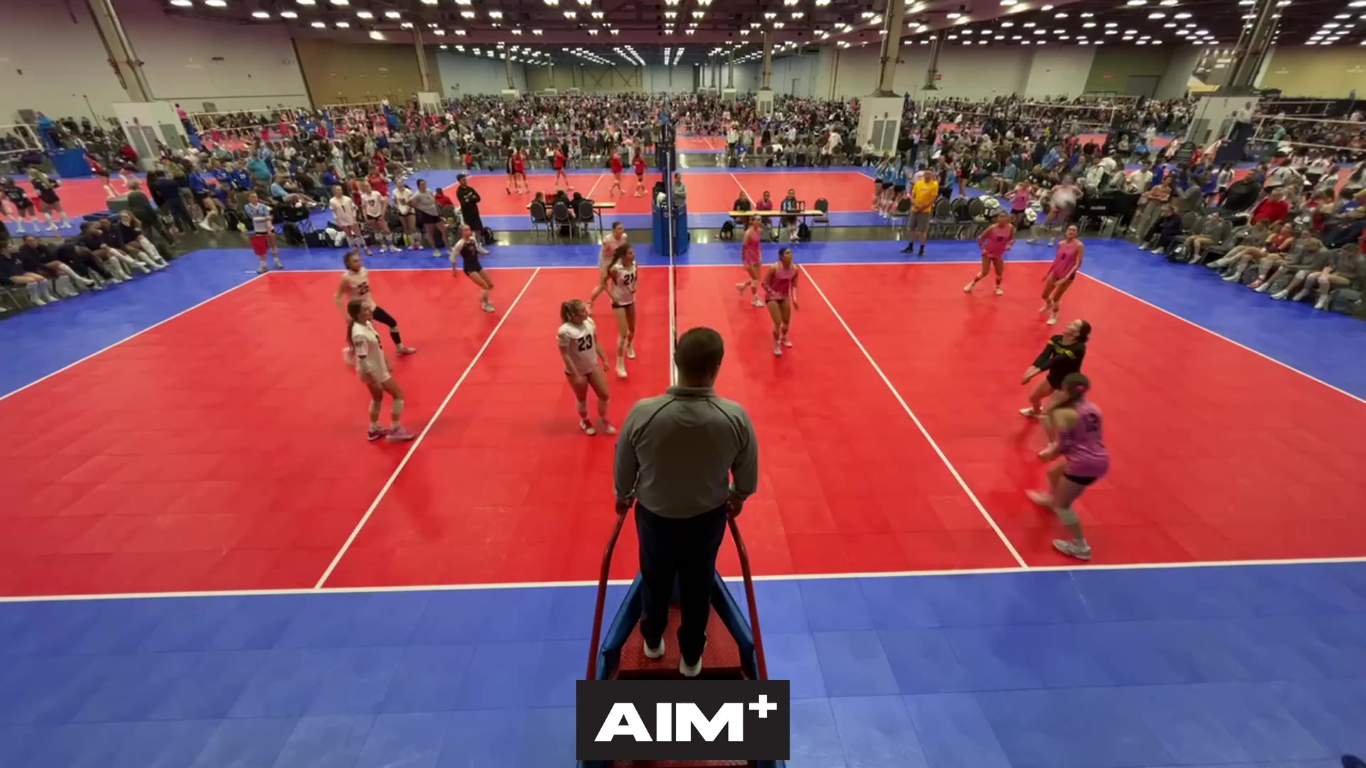 assist